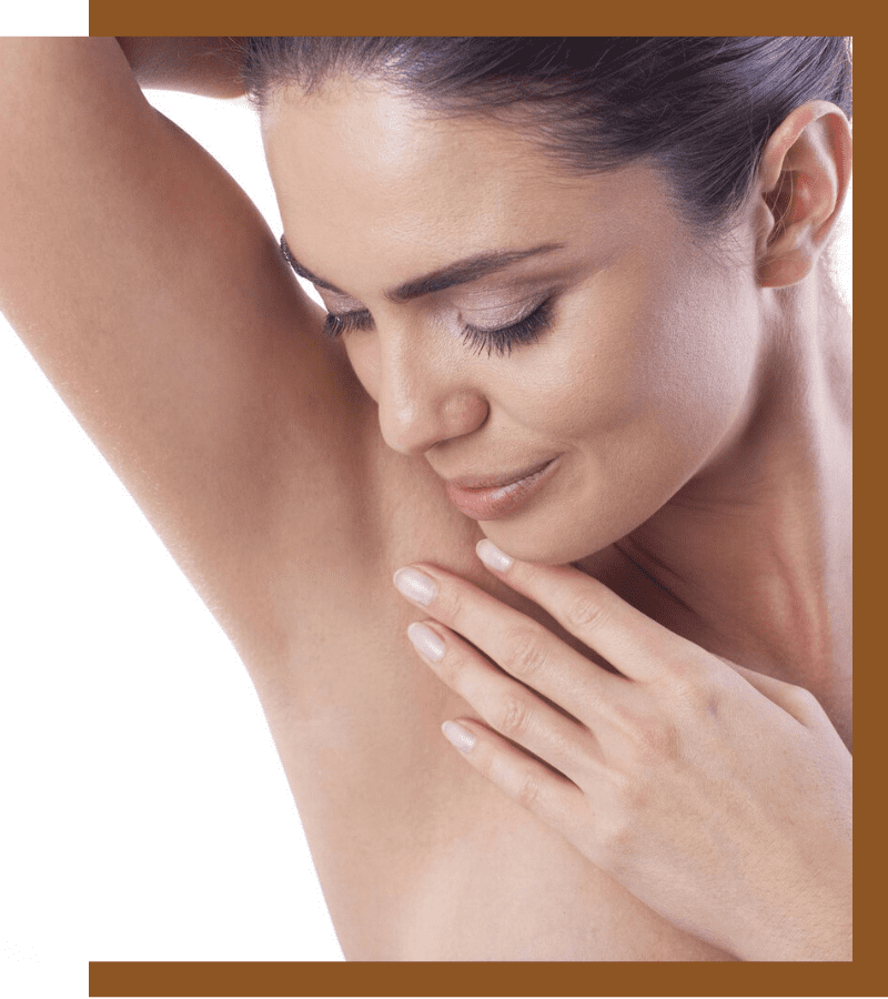 How To Remove Stomach Hair Permanently  Laser Treatment